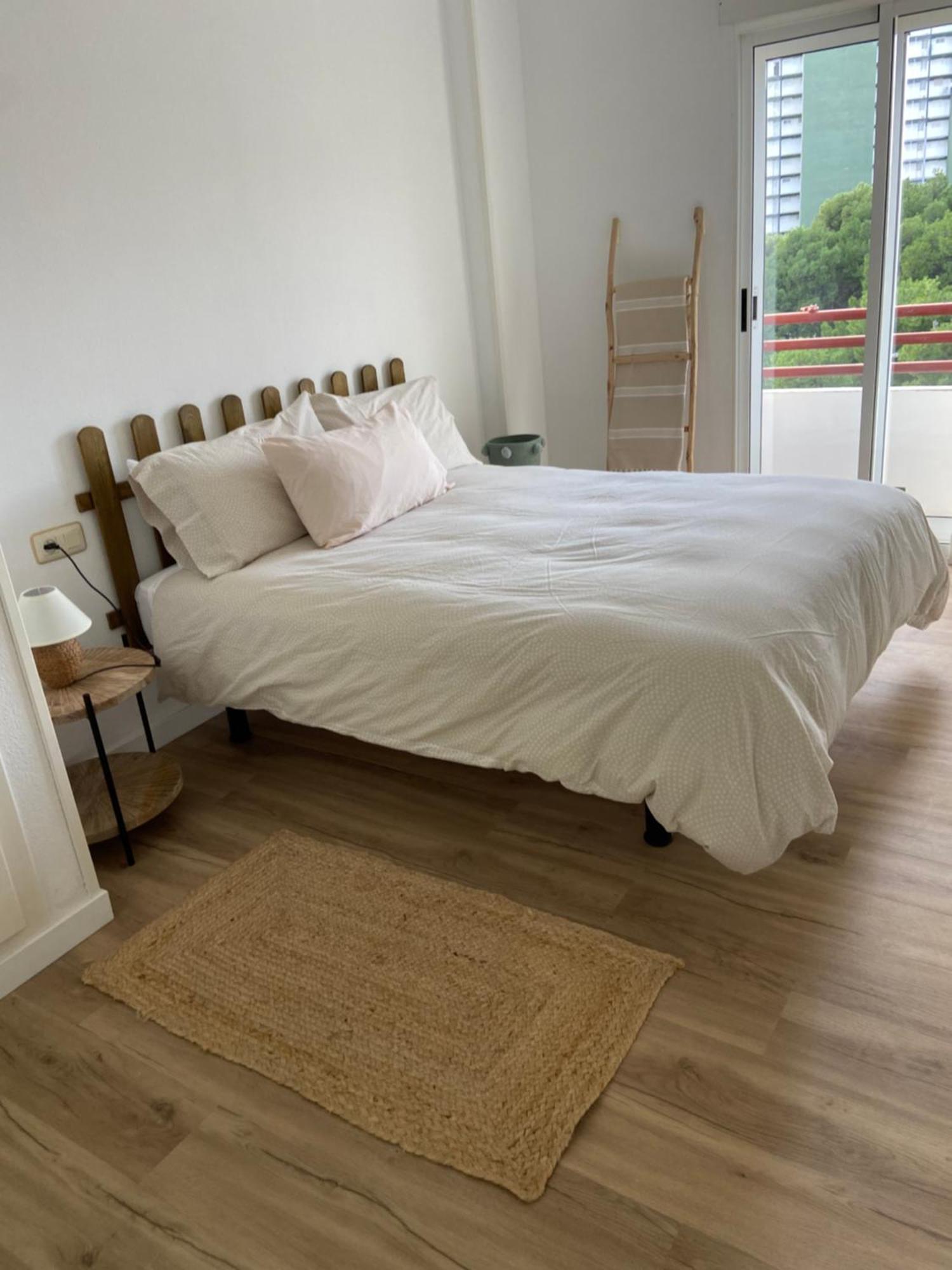 Apartamento En Voramar A 2 Minutos De La Playa Benicàssim Exterior foto